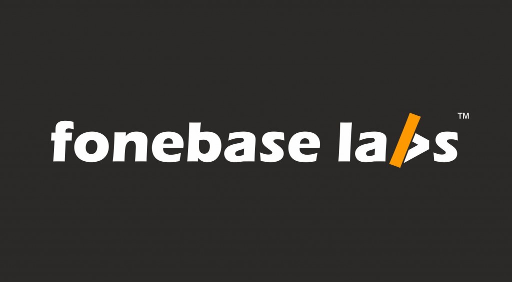 Fonebase Labs Logo
