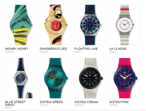 Swatch