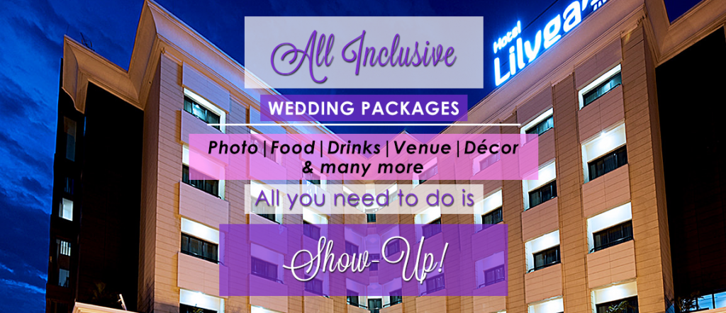 WeddingPackagesng.com