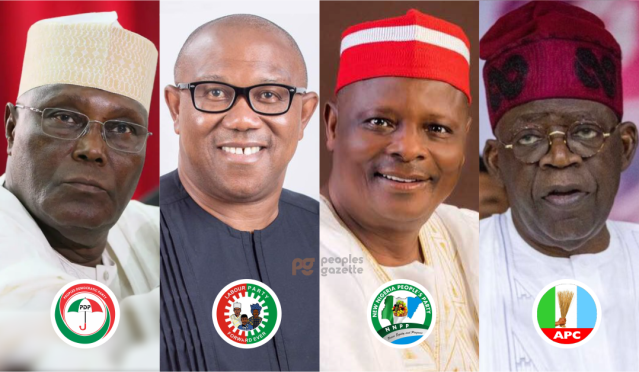 2023: I’m not Obidient, but Voting Peter Obi is the Clear and Obvious Choice
